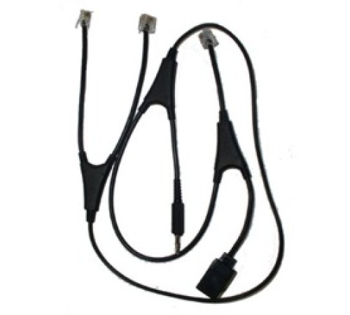 EHS кабель 14201-09 EHS кабель 14201-09