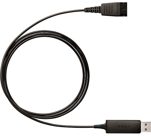 Jabra Link 230 USB Adapter (230-09) Jabra Link 230 USB Adapter (230-09)