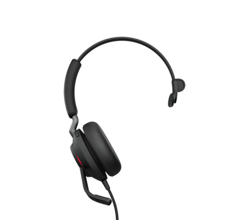 Jabra Evolve2 40 USB-A MS Mono (24089-899-999)