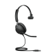 Jabra Evolve2 40 USB-A MS Mono (24089-899-999)