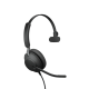 Jabra Evolve2 40 USB-A MS Mono (24089-899-999)