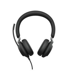 Jabra Evolve2 40 USB-A MS Stereo (24089-999-999)