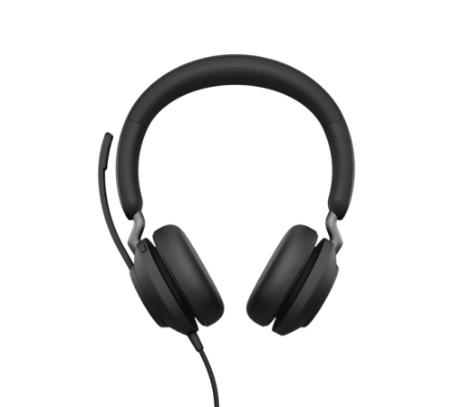 Jabra Evolve2 40 USB-A UC Stereo (24089-989-999) Jabra Evolve2 40 USB-A UC Stereo (24089-989-999)