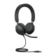 Jabra Evolve2 40 USB-A UC Stereo (24089-989-999)