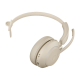Jabra Evolve2 65 USB-A UC Mono Beige (26599-889-998)