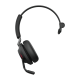 Jabra Evolve2 65 USB-A MS Mono Black (26599-899-999)