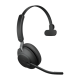 Jabra Evolve2 65 USB-A MS Mono Black (26599-899-999)