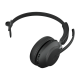 Jabra Evolve2 65 USB-A MS Mono Black (26599-899-999)