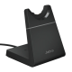 Jabra Evolve2 65 USB-С MS Desk Stand Black (26599-999-889)