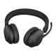 Jabra Evolve2 65 USB-A MS Stereo Black (26599-999-999)