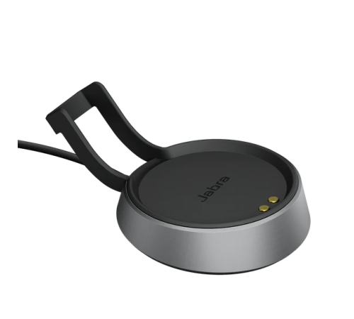 Jabra Evolve2 85 USB-A MS Stereo Desk Stand Black (28599-999-989) Jabra Evolve2 85 USB-A MS Stereo Desk Stand Black (28599-999-989)