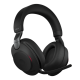 Jabra Evolve2 85 USB-A MS Stereo Desk Stand Black (28599-999-989)