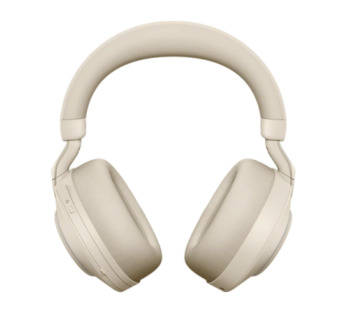 Jabra Evolve2 85 UC Stereo Beige (28599-989-998) Jabra Evolve2 85 UC Stereo Beige (28599-989-998)