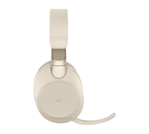 Jabra Evolve2 85 UC Stereo Beige (28599-989-998) Jabra Evolve2 85 UC Stereo Beige (28599-989-998)