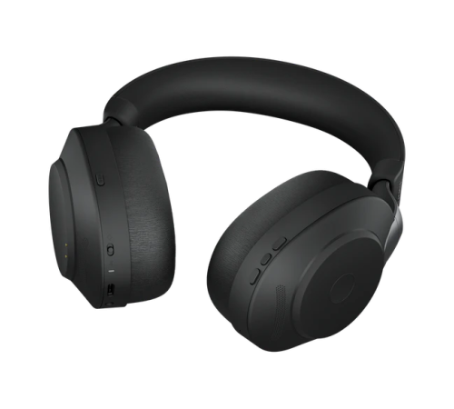 Jabra Evolve2 85 UC Stereo Black (28599-989-999) Jabra Evolve2 85 UC Stereo Black (28599-989-999)