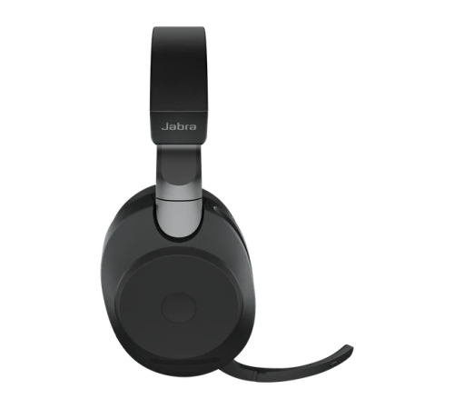 Jabra Evolve2 85 UC Stereo Black (28599-989-999) Jabra Evolve2 85 UC Stereo Black (28599-989-999)