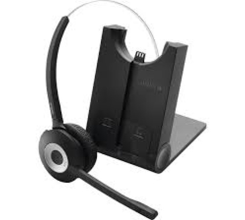 Гарнітура Jabra PRO 925 BT, USB (925-15-508-201)