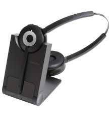 Гарнітура Jabra PRO 930 Duo USB (930-29-509-101)