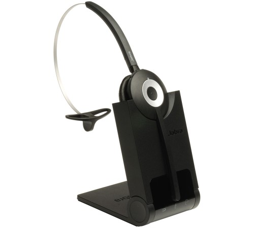 Гарнітура Jabra PRO 930 USB (930-25-509-101) Гарнітура Jabra PRO 930 USB (930-25-509-101)