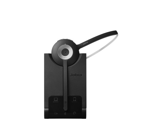 Гарнітура Jabra PRO 935, BT USB (935-15-509-201)