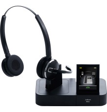 Гарнітура Jabra GN PRO 9460 Duo (9460-29-707-101)
