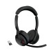 Jabra Evolve2 55 Link380a MS Stereo (25599-999-999)