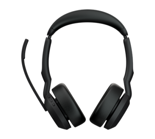 Jabra Evolve2 55 Link380a MS Stereo (25599-999-999) Jabra Evolve2 55 Link380a MS Stereo (25599-999-999)