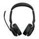 Jabra Evolve2 55 Link380a MS Stereo (25599-999-999)