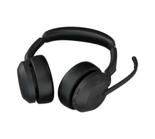 Jabra Evolve2 55 Link380a MS Stereo (25599-999-999) Jabra Evolve2 55 Link380a MS Stereo (25599-999-999)