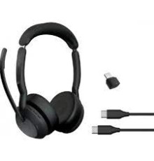 Jabra Evolve2 55 Link380c MS Stereo (25599-999-899)