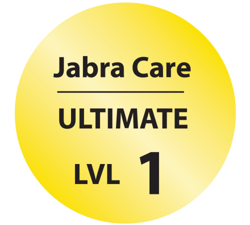 Jabra Care Advanced Level 1 — Розширена підтримка для великих організацій Jabra Care Advanced Level 1 — Розширена підтримка для великих організацій