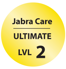 Jabra Care Advanced Level 2 — Розширена підтримка для середніх організацій (500-227-232) 
