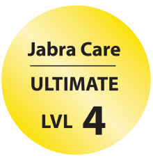 Jabra Care Advanced Рівень 4 – Advanced Care для організацій до 3000 користувачів (500-227-234) 