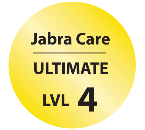 Jabra Care Advanced Рівень 4 – Advanced Care для організацій до 3000 користувачів Jabra Care Advanced Рівень 4 – Advanced Care для організацій до 3000 користувачів