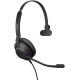 Jabra Evolve2 30 SE, USB C/A, MS Mono