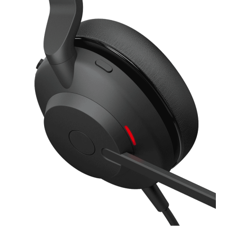 Jabra Evolve2 30 SE, USB-A, UC Mono Jabra Evolve2 30 SE, USB-A, UC Mono