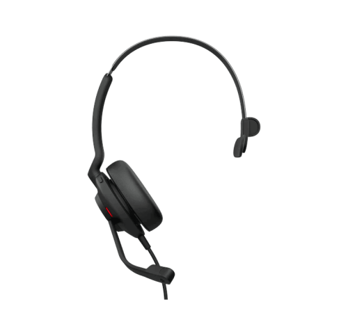 Jabra Evolve2 30 SE, USB-A, UC Mono Jabra Evolve2 30 SE, USB-A, UC Mono