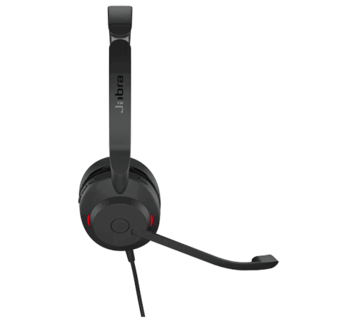 Jabra Evolve2 30 SE, USB-A, UC Mono Jabra Evolve2 30 SE, USB-A, UC Mono