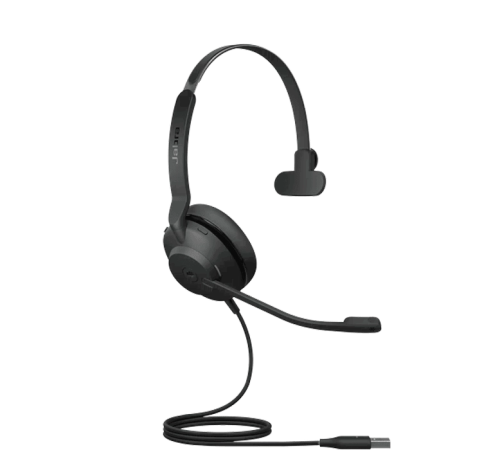 Jabra Evolve2 30 SE, USB-A, UC Mono Jabra Evolve2 30 SE, USB-A, UC Mono
