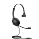 Jabra Evolve2 30 SE, USB-A, UC Mono