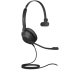 Jabra Evolve2 30 SE, USB C/A, MS Mono