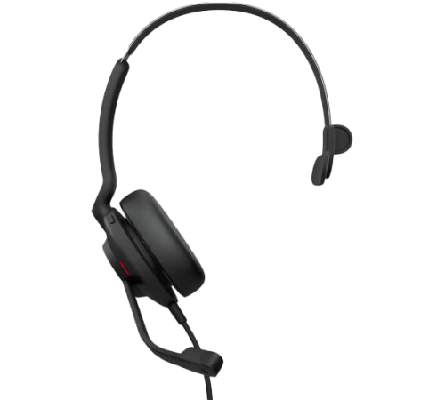 Jabra Evolve2 30 SE, USB C/A, MS Mono Jabra Evolve2 30 SE, USB C/A, MS Mono