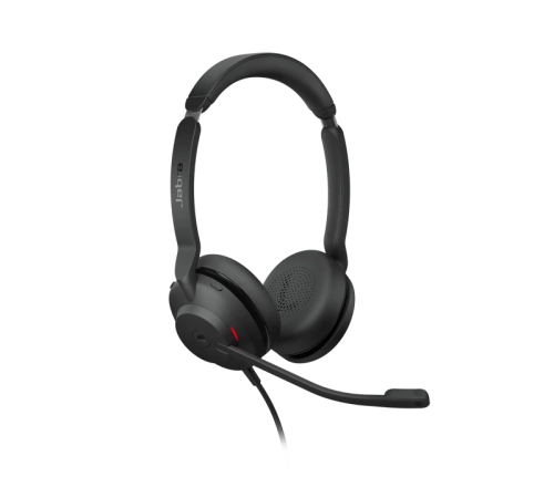 Jabra Evolve2 30 SE, USB-C, UC Stereo, Multipack Jabra Evolve2 30 SE, USB-C, UC Stereo, Multipack