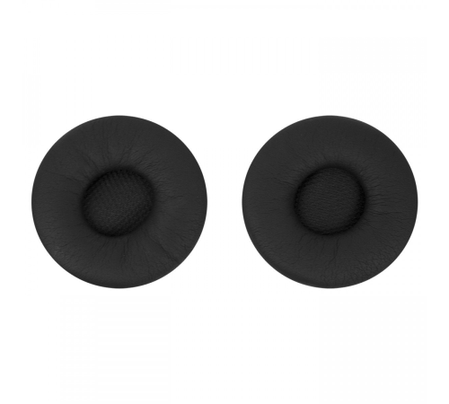 Амбушури для Jabra PRO 9400 і PRO 900 (2 шт, чорні) Амбушури для Jabra PRO 9400 і PRO 900 (2 шт, чорні)