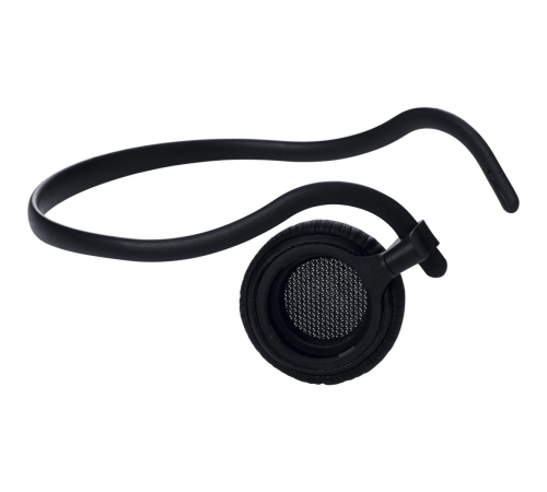 Кріплення на шию для гарнітур Jabra PRO 9400 / 900 (чорне) Кріплення на шию для гарнітур Jabra PRO 9400 / 900 (чорне)