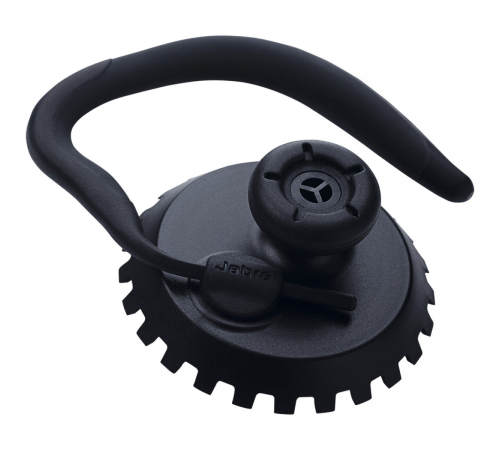 Завушна дужка Jabra для PRO 9400 / PRO 900 (1 шт, чорна) Завушна дужка Jabra для PRO 9400 / PRO 900 (1 шт, чорна)