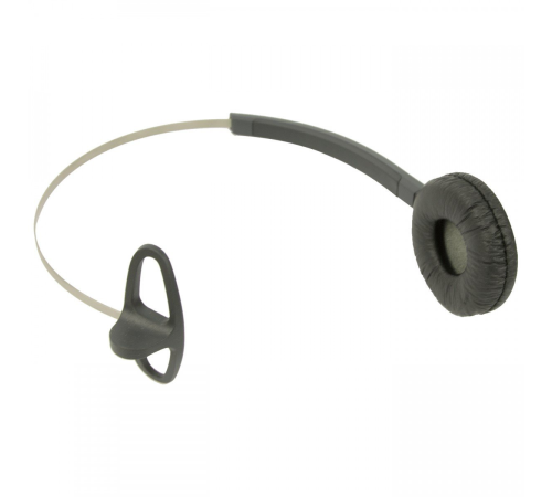 Головна пов'язка для гарнітур Jabra PRO 925 / 935 (чорна) Головна пов'язка для гарнітур Jabra PRO 925 / 935 (чорна)