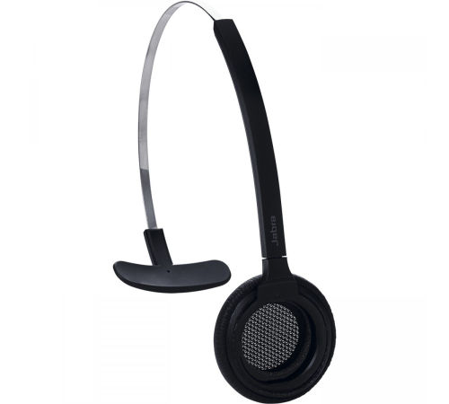 Головна пов'язка для гарнітур Jabra PRO 925 / 935 (чорна) Головна пов'язка для гарнітур Jabra PRO 925 / 935 (чорна)