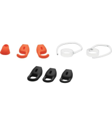 Комплект амбушурів і завушних дужок для Jabra STEALTH UC (14121-33)