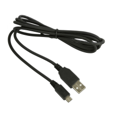 Кабель Micro USB для Jabra PRO 9400, SUPREME UC, MOTION Series (1,5 м) (14201-26)